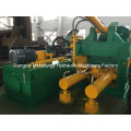 Y81 Series Metal Scraps Hydraulic Baling Press Machine